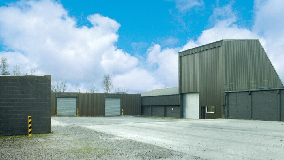 Chelford Rd, Macclesfield for lease - Primary Photo - Image 1 of 4