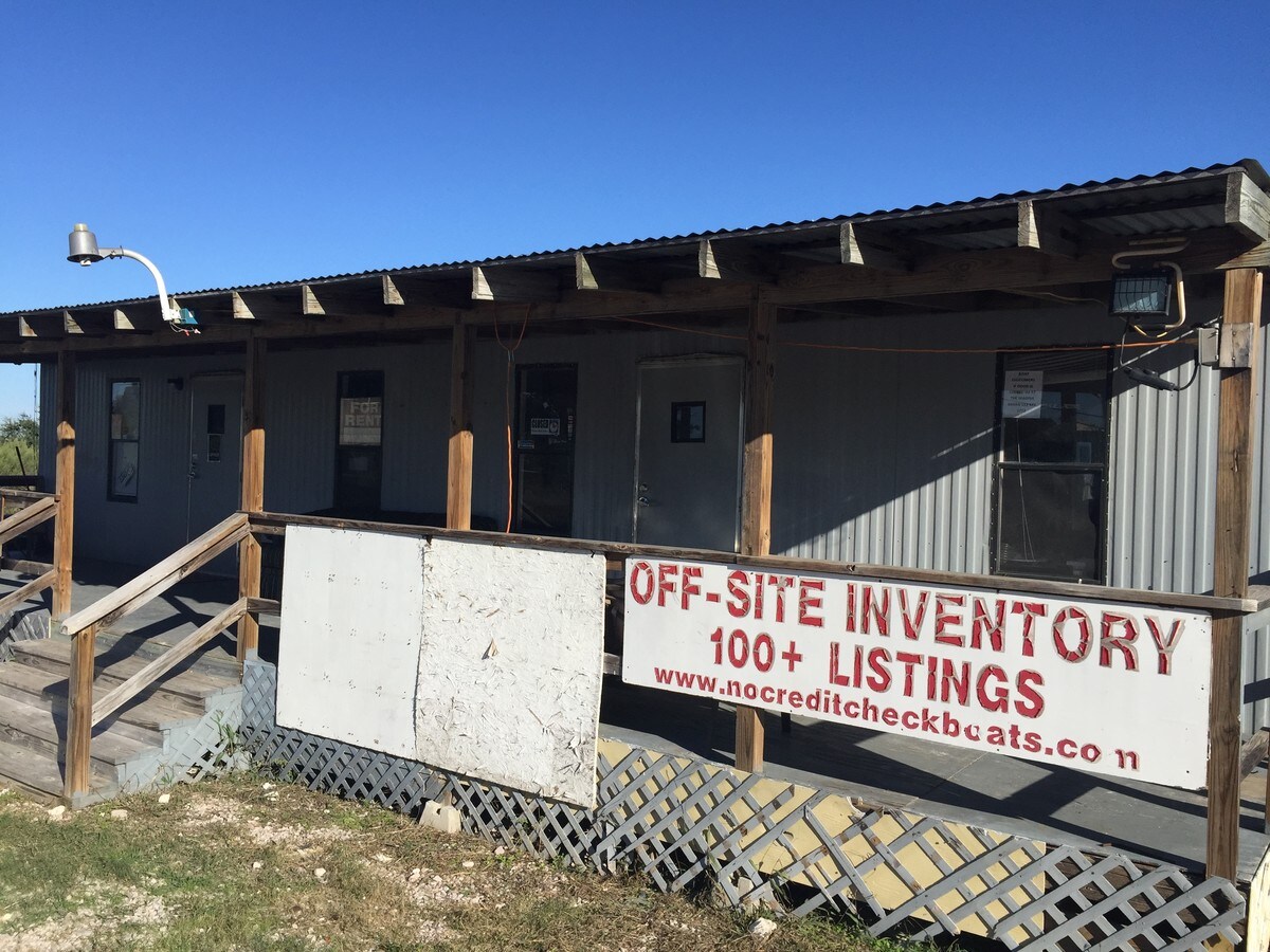 1909 RR 620, Austin, TX 78734