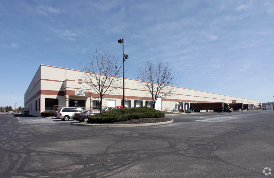 8219 Northwest Blvd, Indianapolis, IN for sale - Primary Photo - Image 1 of 1