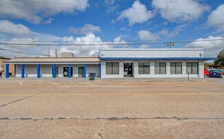 More details for 2025 Avenue G, Rosenberg, TX - Office for Sale