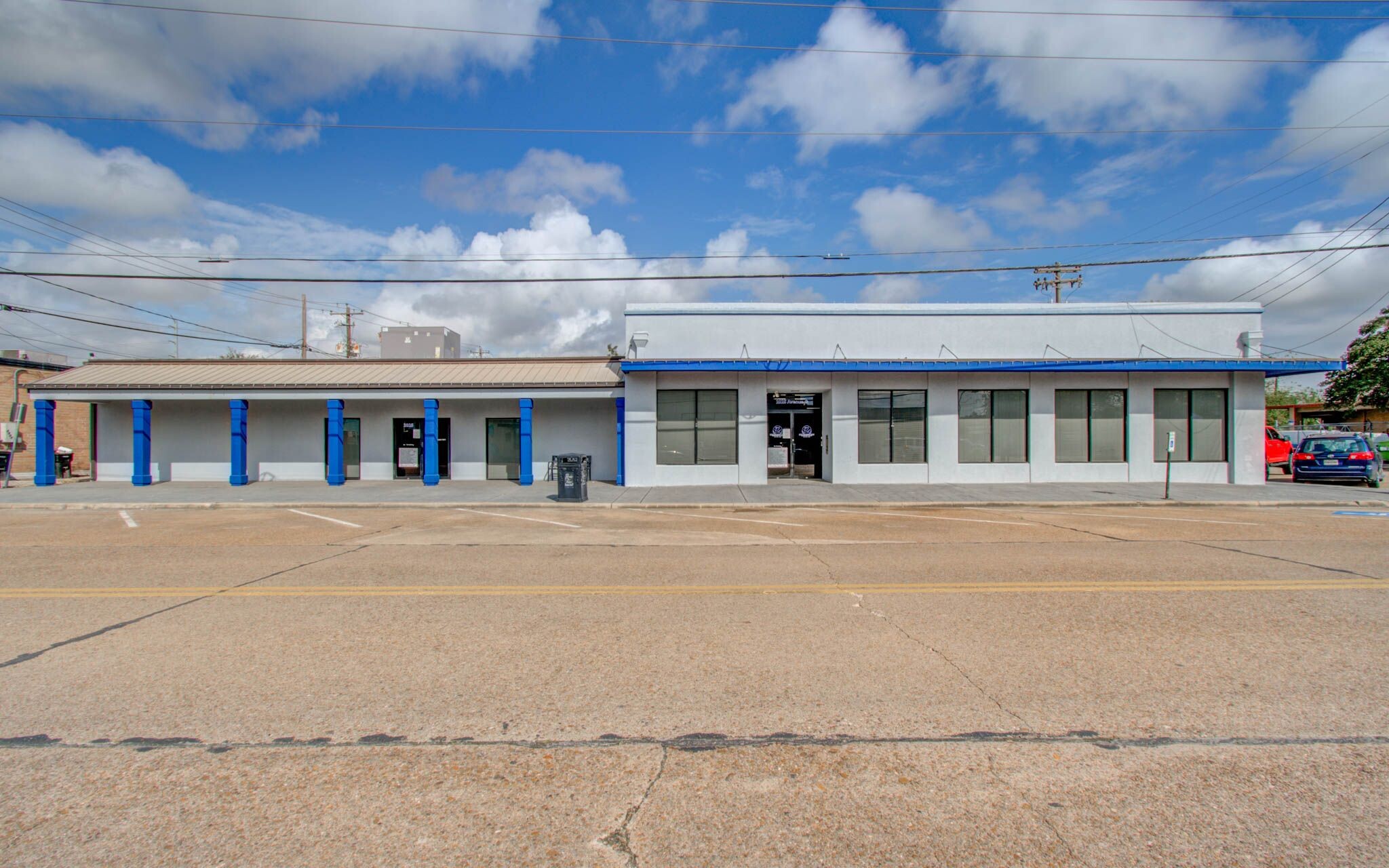 2025 Avenue G, Rosenberg, TX for sale Building Photo- Image 1 of 20