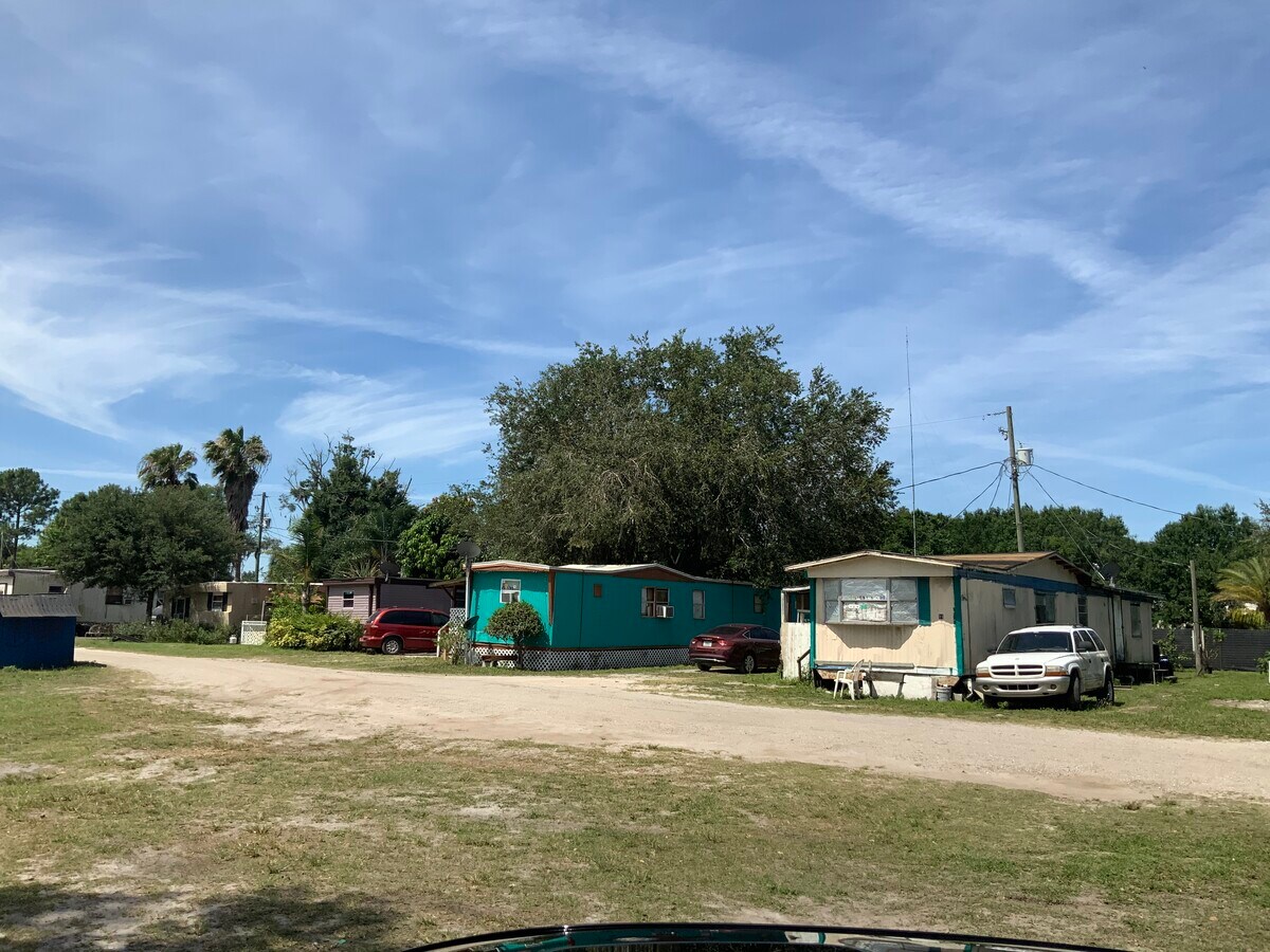 13044 County Road 672, Riverview, FL 33579