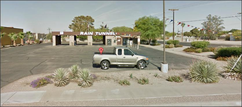 1086 N Arizona Blvd, Coolidge, AZ for sale - Building Photo - Image 1 of 1