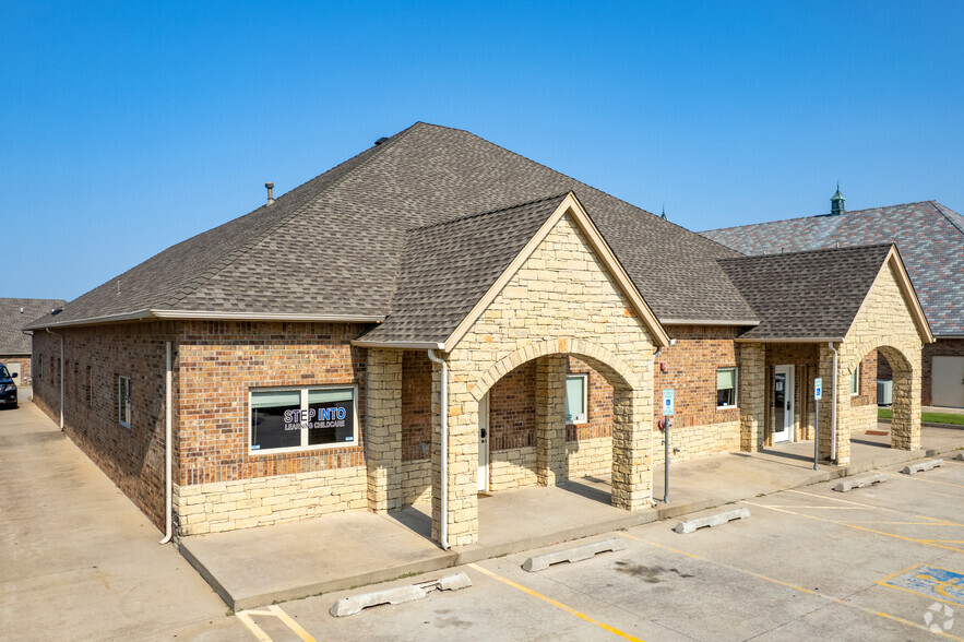 10901 S Western Ave, Oklahoma City, OK for sale - Primary Photo - Image 1 of 1