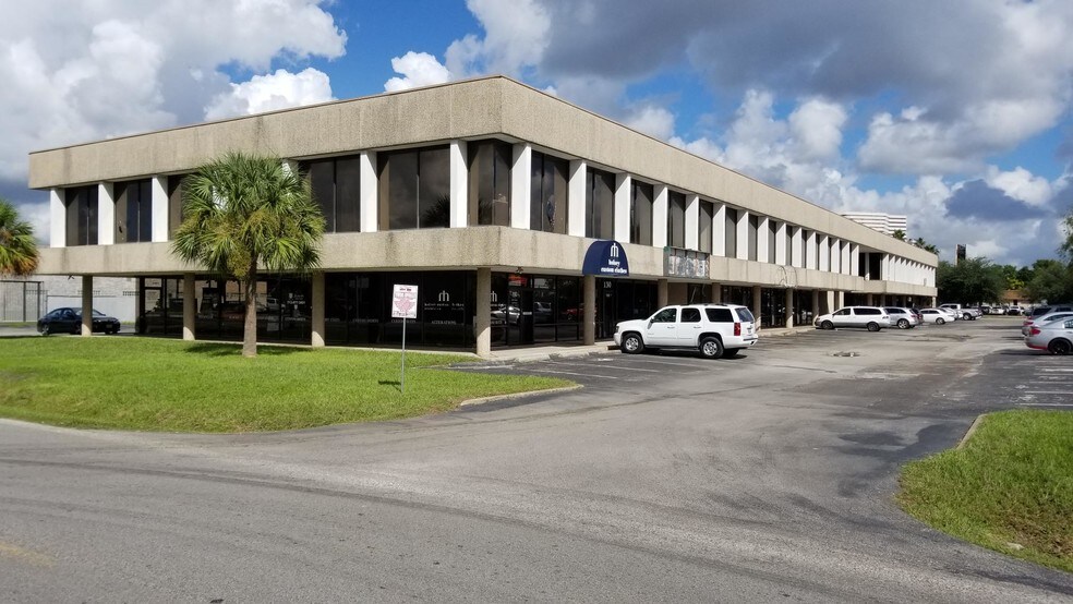 5615 Richmond Ave, Houston, TX for sale - Primary Photo - Image 1 of 1