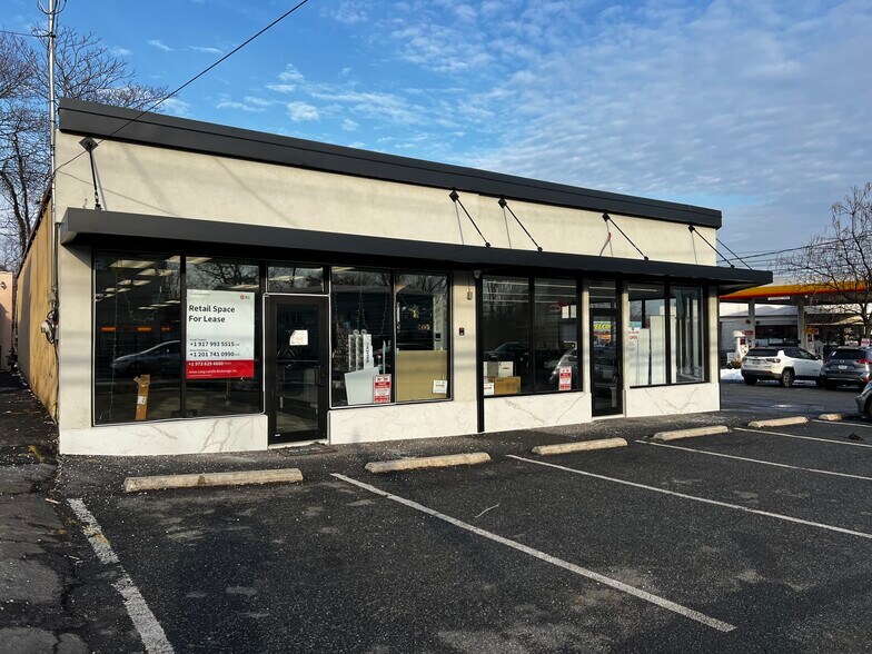 72-76 Route 59, Spring Valley, NY for lease - Building Photo - Image 1 of 4