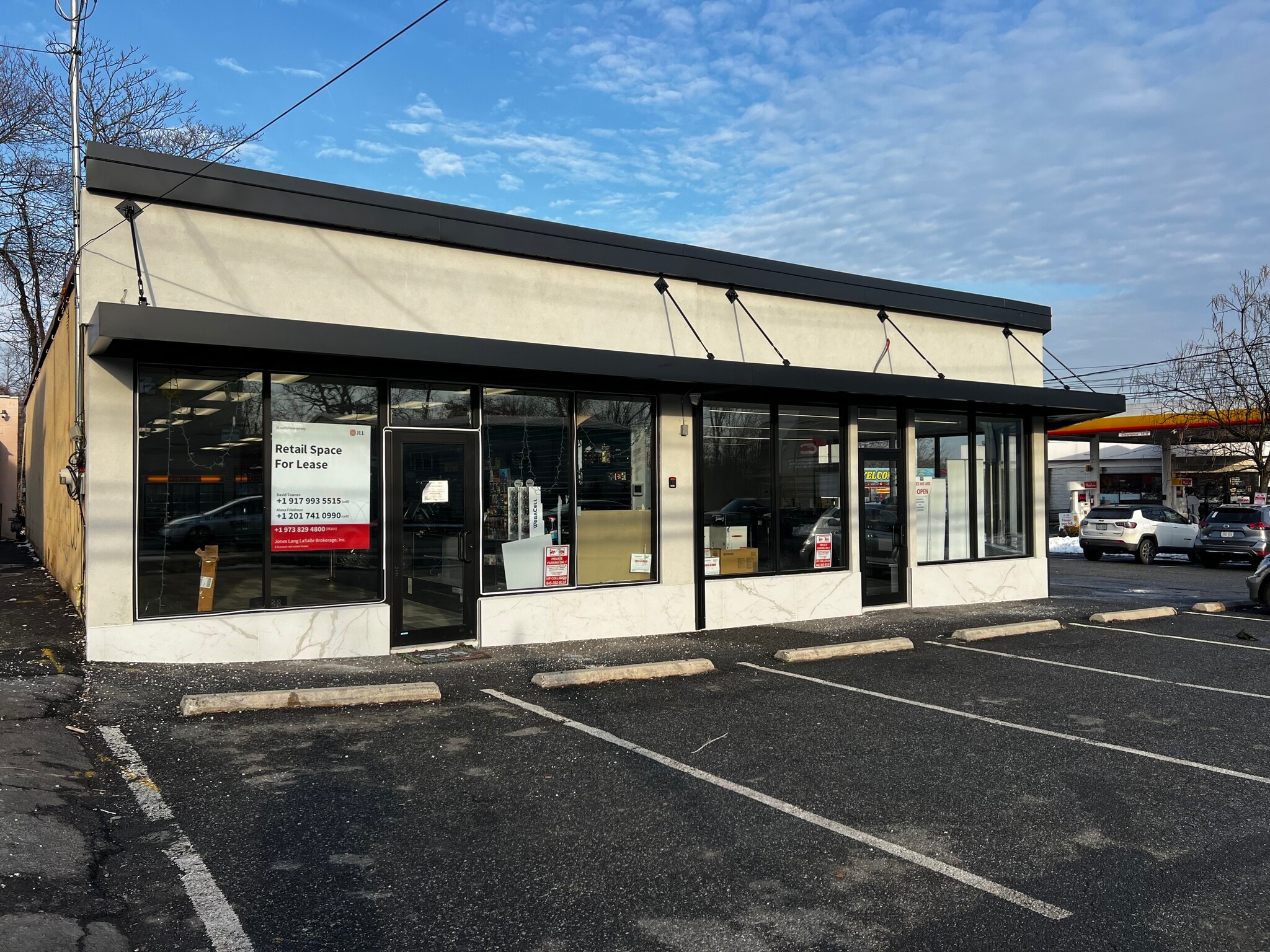 72-76 Route 59, Spring Valley, NY for lease Building Photo- Image 1 of 5