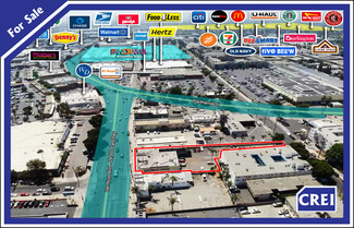 More details for 8741-8747 Van Nuys Blvd, Panorama City, CA - Land for Sale