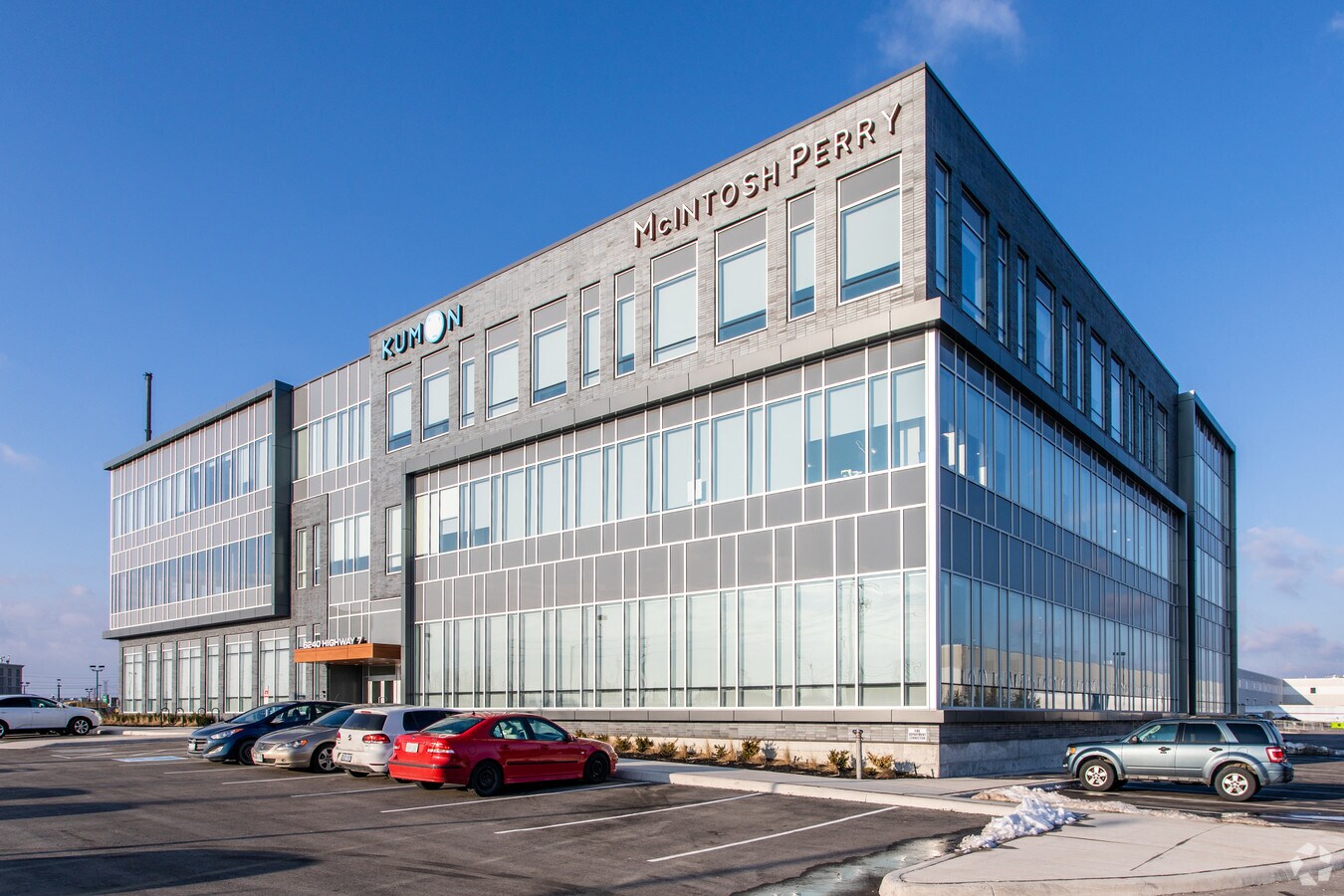 6240 Highway 7, Vaughan, ON L4H 4G3