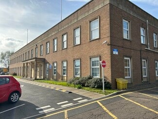 More details for Vulcan Road North, Norwich - Coworking for Lease