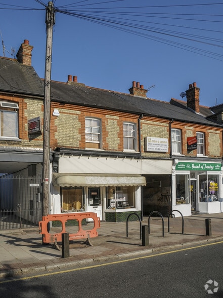 30 High St, Northwood for sale - Primary Photo - Image 1 of 1