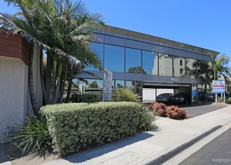 More details for 7853 El Cajon Blvd, La Mesa, CA - Office, Industrial for Lease
