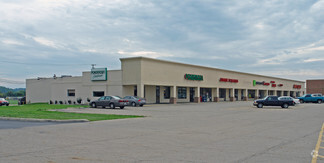 More details for 1700-1732 E Main St, Lancaster, OH - Retail for Lease