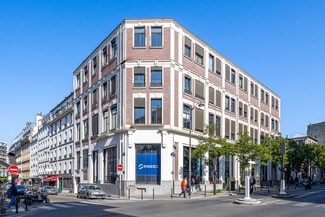 More details for 27 Avenue Claude Vellefaux, Paris - Office for Lease
