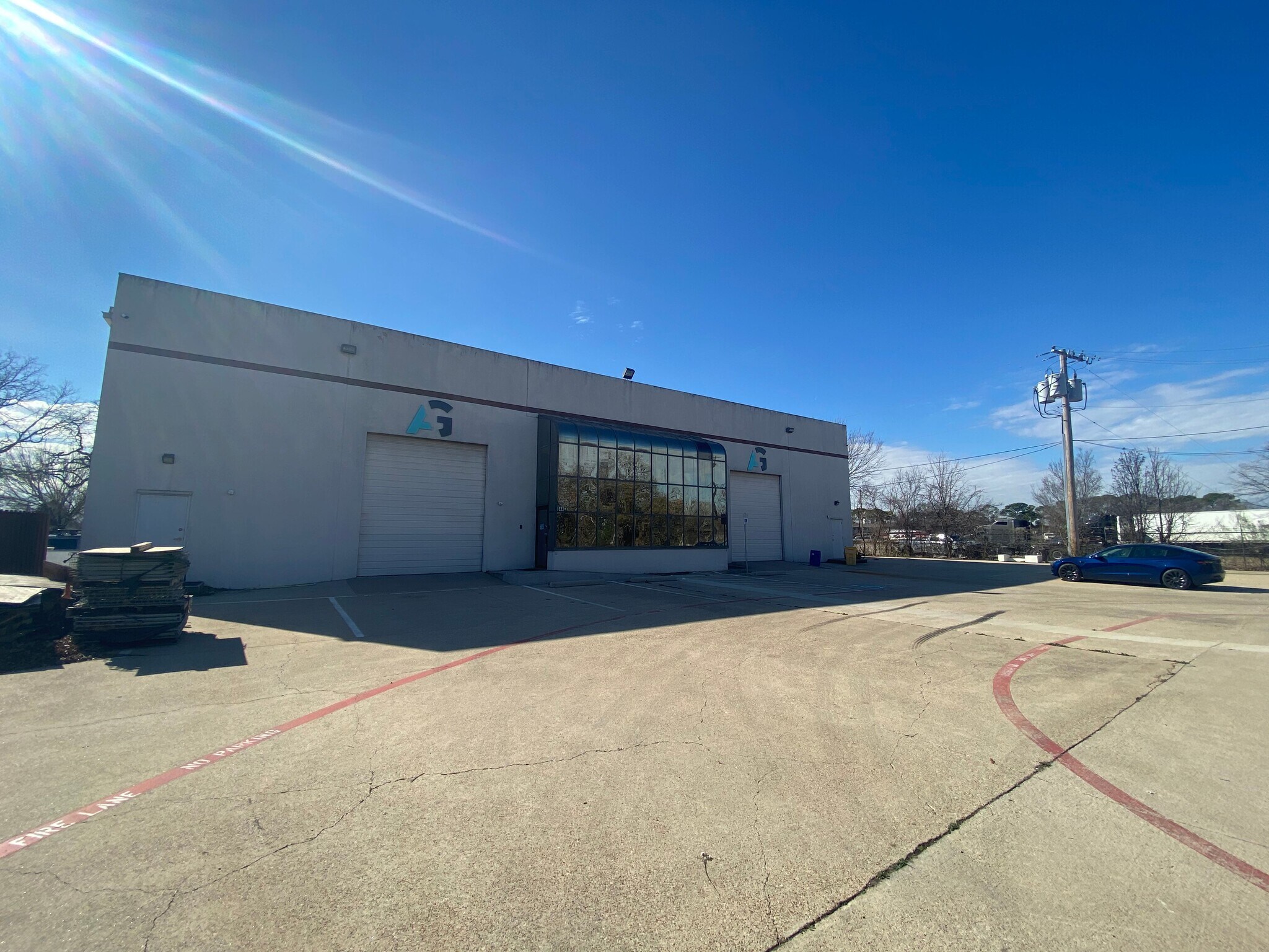 344 McDonnell St, Lewisville, TX for sale Primary Photo- Image 1 of 1