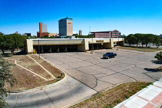 More details for 1001 Avenue Q, Lubbock, TX - Retail for Sale