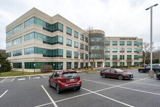 More details for 134 National Business Pky, Annapolis Junction, MD - Office for Lease