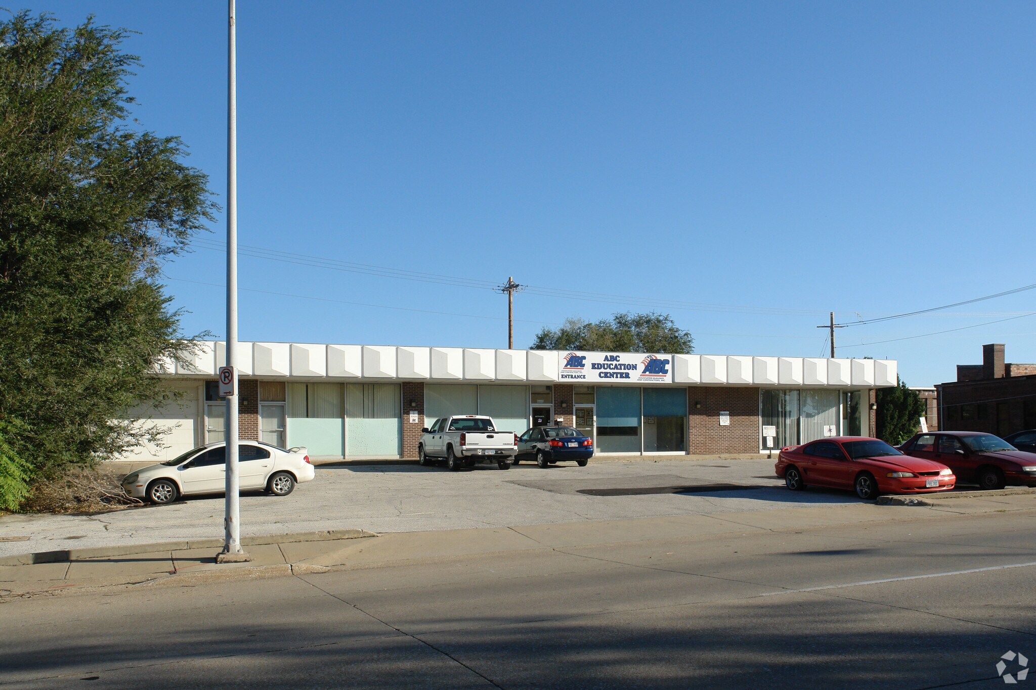 2602 Harney St, Omaha, NE for sale Building Photo- Image 1 of 1