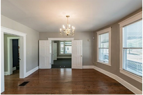 2304 W Cleveland St, Tampa, FL for lease - Building Photo - Image 3 of 7