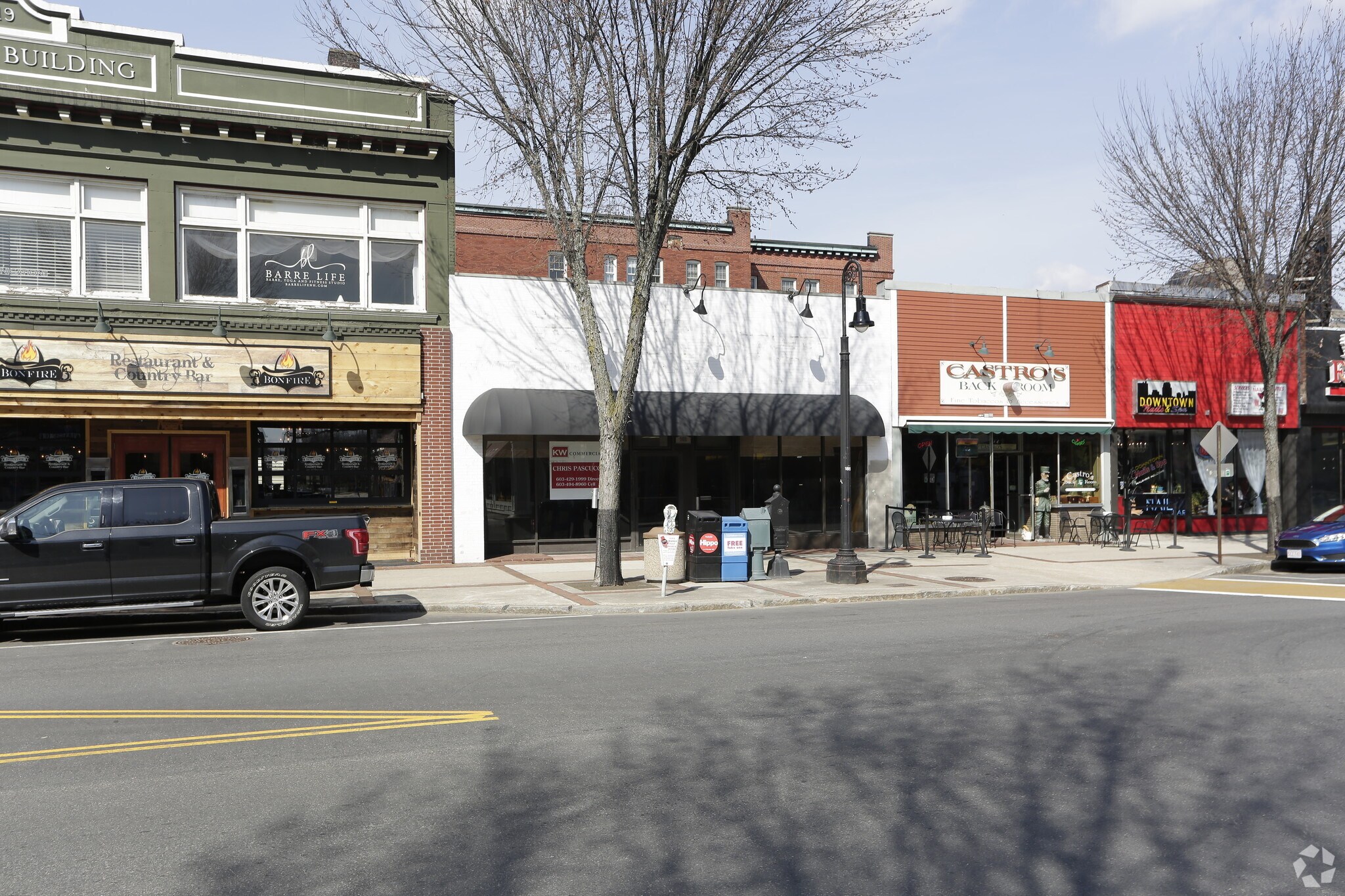 968 Elm St, Manchester, NH for sale Primary Photo- Image 1 of 1