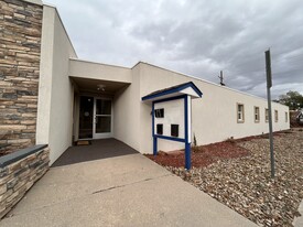 Office for Lease - 1914 E Pikes Peak Ave - Commercial Real Estate