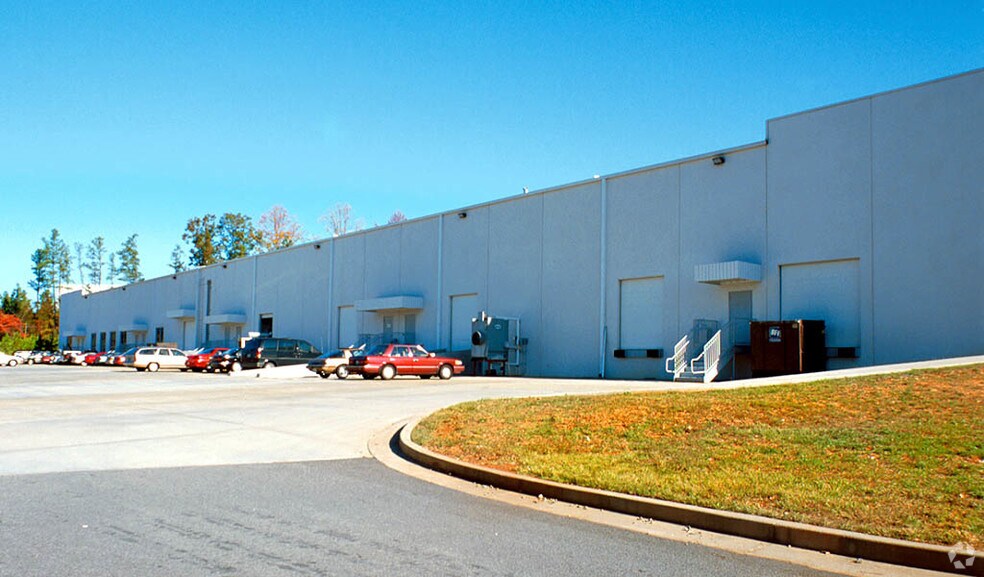 4955 Avalon Ridge Pky, Norcross, GA 30071 Office for Lease
