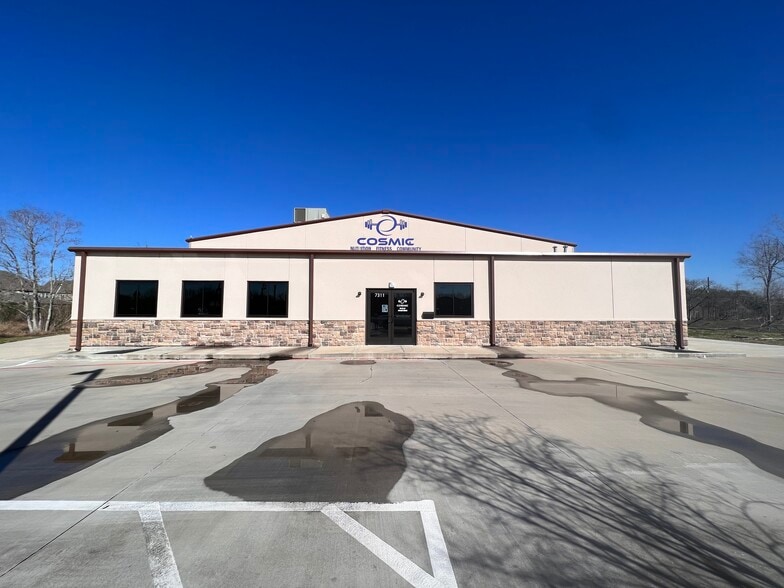 7311 Fite Rd, Pearland, TX for sale - Building Photo - Image 3 of 10