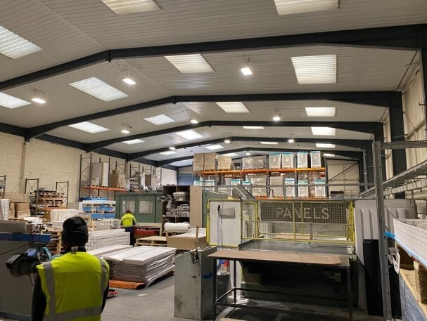 Ashfield Way, Leeds for lease Interior Photo- Image 1 of 2