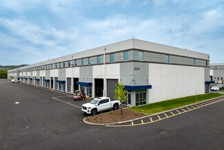 More details for 115 River Rd, Flemington, NJ - Industrial for Lease