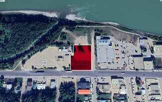 More details for 5005 53 St, Athabasca, AB - Land for Sale