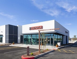 More details for 46690 Mission Blvd, Fremont, CA - Retail for Sale