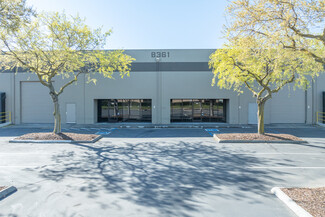 More details for 8361 Rovana Cir, Sacramento, CA - Industrial for Lease