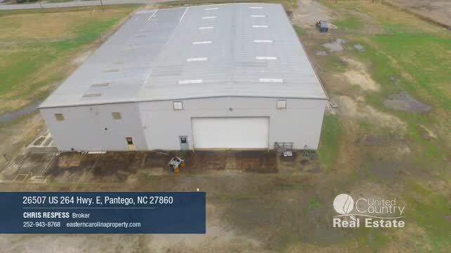 26507 US Highway 264 E, Pantego, NC for sale - Commercial Listing Video - Image 1 of 1