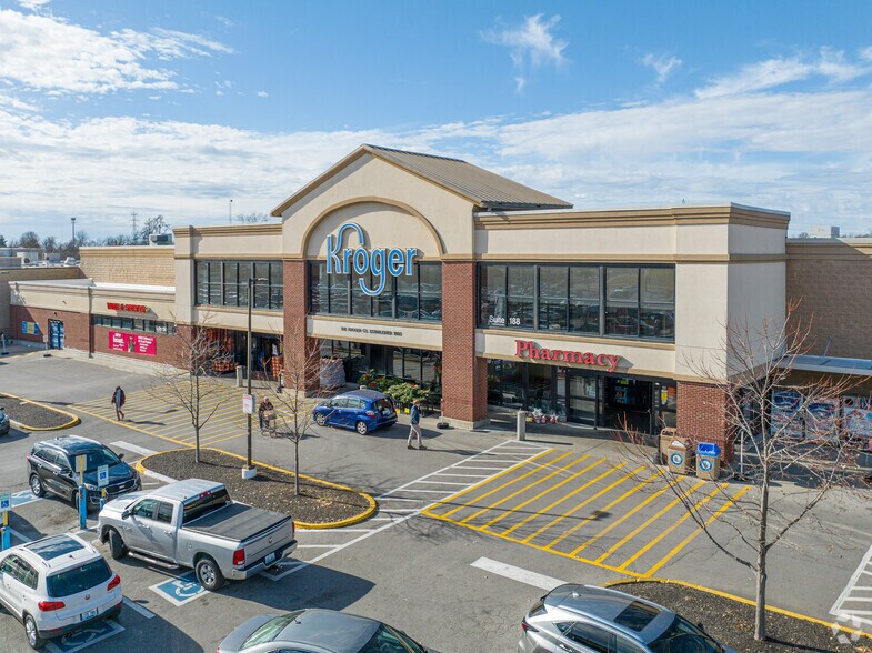 150 W Lowry Ln, Lexington, KY for sale - Primary Photo - Image 1 of 1