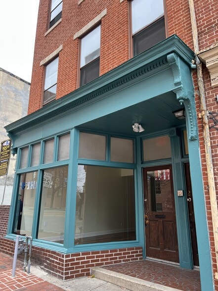 817 N Howard St, Baltimore, MD for lease - Building Photo - Image 2 of 13