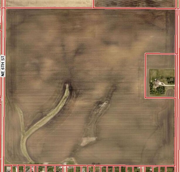 13640 NE 14th St, Alleman, IA 50007