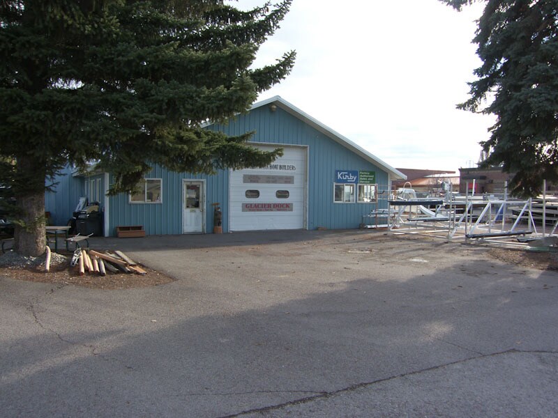 2625 US Highway 2 E, Evergreen, MT for sale Primary Photo- Image 1 of 1