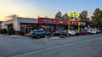 More details for 3138 S Old Missouri Rd, Springdale, AR - Retail for Lease