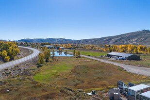 301 Griffing Rd, Gunnison CO - Land