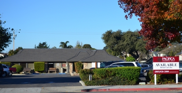 336 S Halcyon Rd, Arroyo Grande, CA for lease - Building Photo - Image 3 of 8