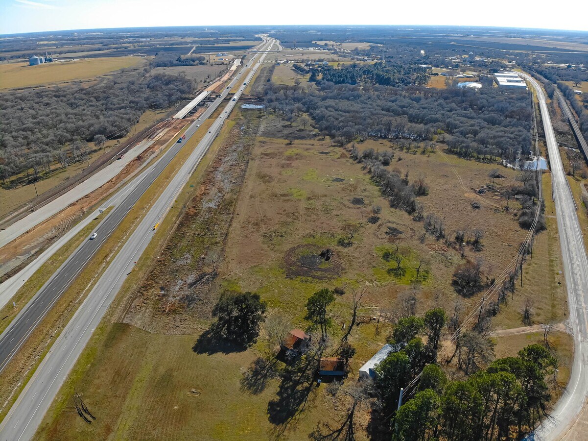 0 Highway 59, Hungerford, TX 77448