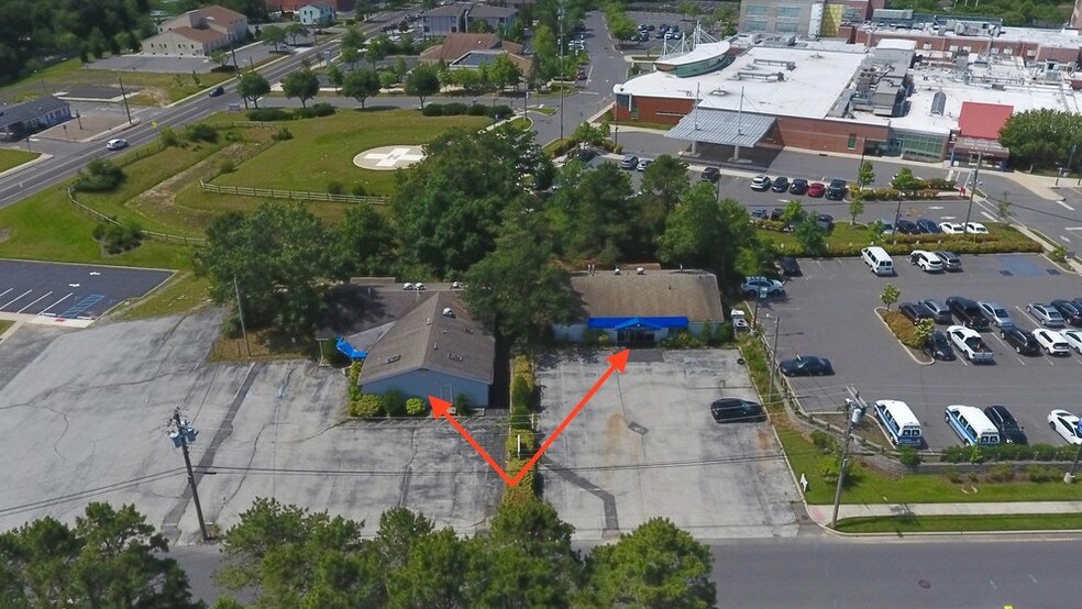 1113 Beacon Ave, Manahawkin, NJ, 08050 Health Care Property Portfolio