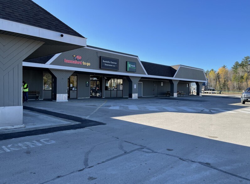 22 Goding Ave, Lincoln, ME for sale - Building Photo - Image 1 of 1