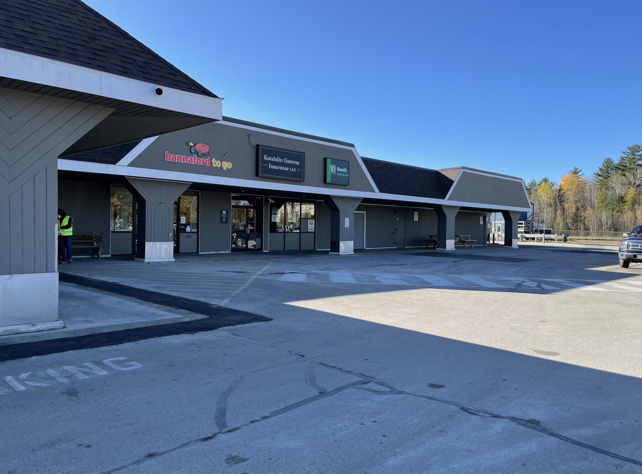 22 Goding Ave, Lincoln, ME for sale Building Photo- Image 1 of 1