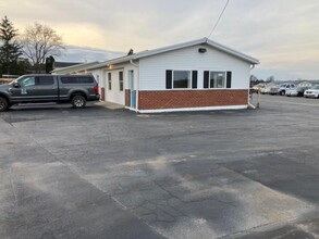 7289 Heath Markham Rd, Lima, NY for lease Building Photo- Image 1 of 9