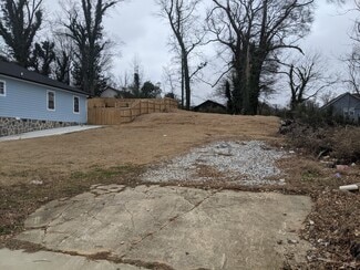 More details for 756 Joseph E Boone Blvd, Atlanta, GA - Land for Sale