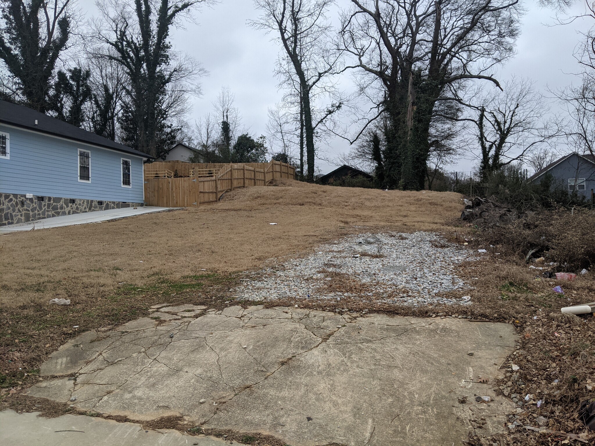 756 Joseph E Boone Blvd, Atlanta, GA for sale Primary Photo- Image 1 of 8