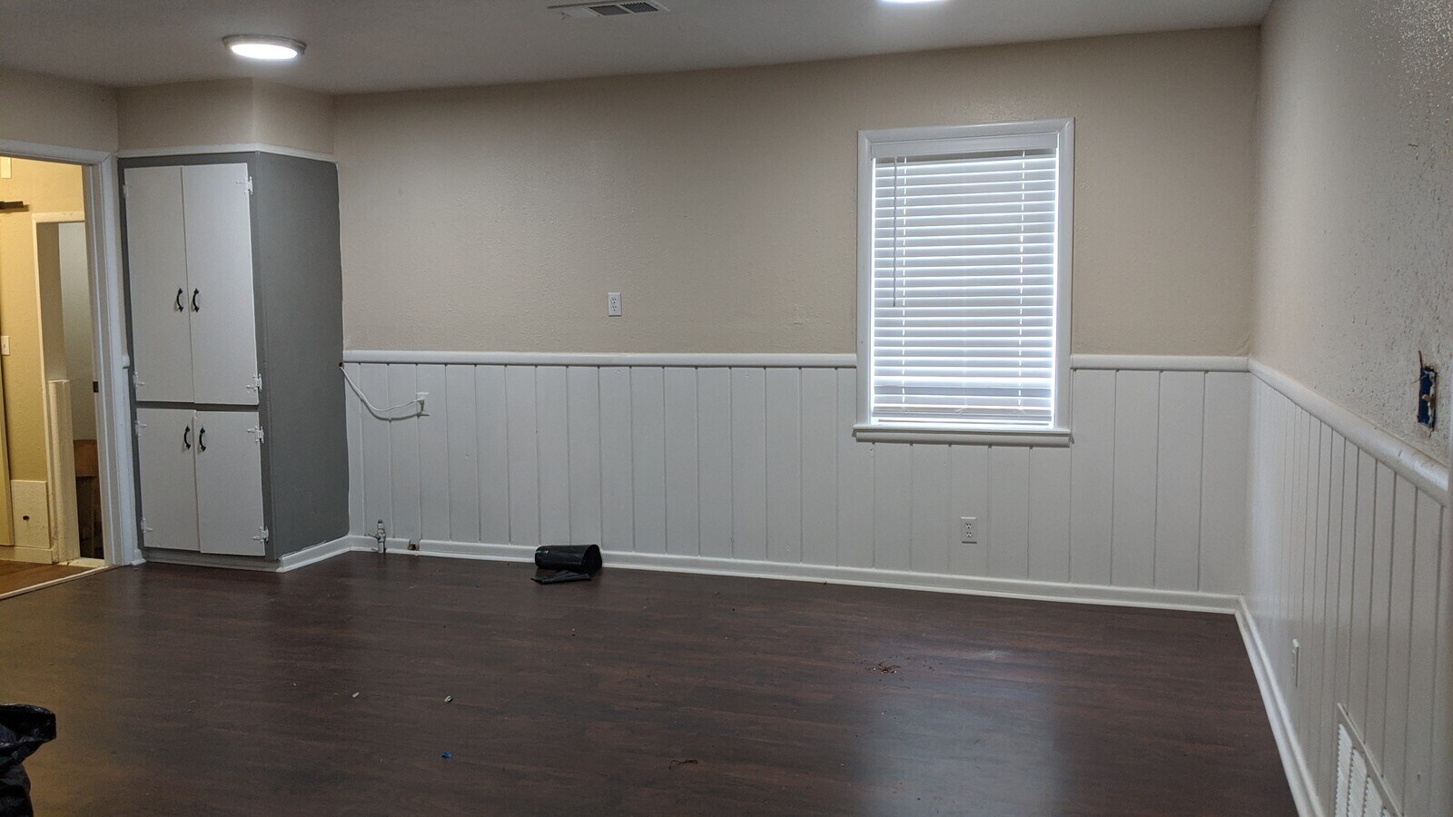 Interior Photo