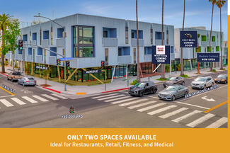 More details for 2828 Santa Monica Blvd, Santa Monica, CA - Retail for Lease