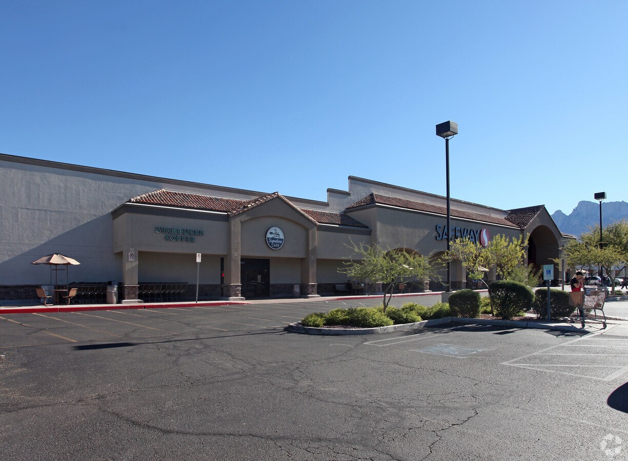 1210212162 N Rancho Vistoso Blvd, Oro Valley, AZ 85737